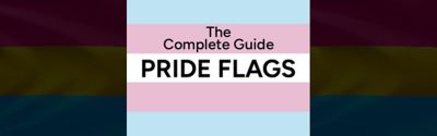 complete guide to pride flags