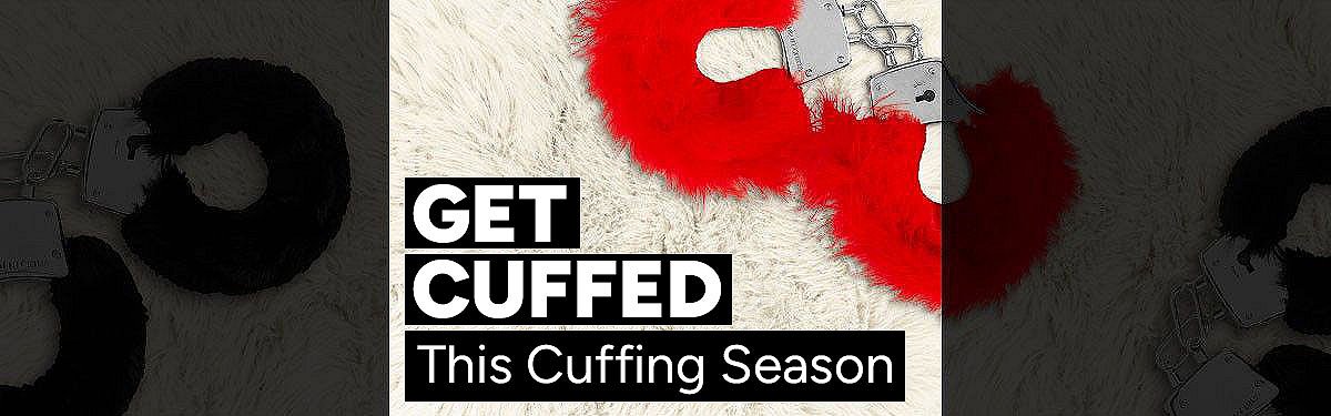 Cuffing Season Header