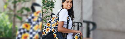 Cute ladies backpacks sale