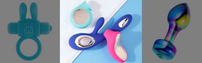 How to Use Sex Toys - The Inspo Spot