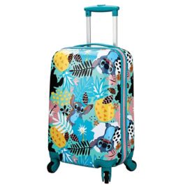 Travel Bags & Luggage