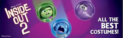 Inside Out 2