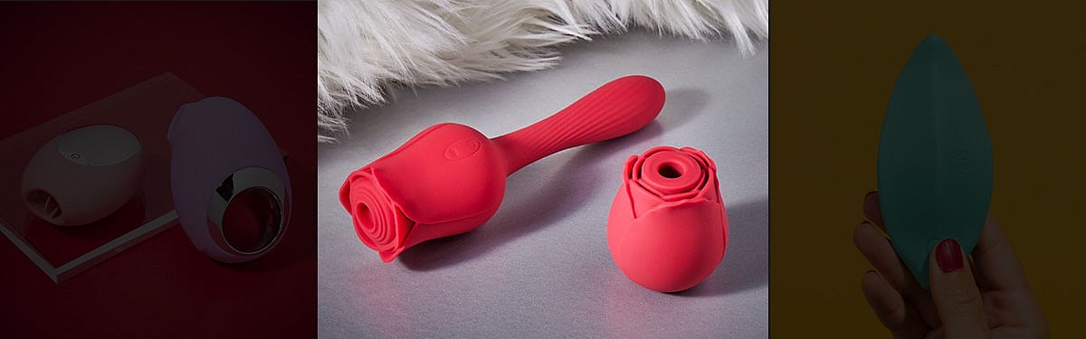 Best clitoral sex toys
