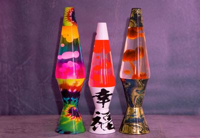 Shop Lava Lamps