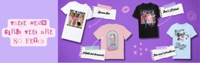 NOTHING TO WEAR t shirt – GET IT GRL