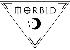 Morbid Logo