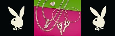 Playboy Women's Jewelry