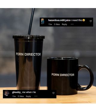 Porn Director