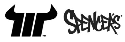 MATADOR ENERGY x Spencer's promotional image