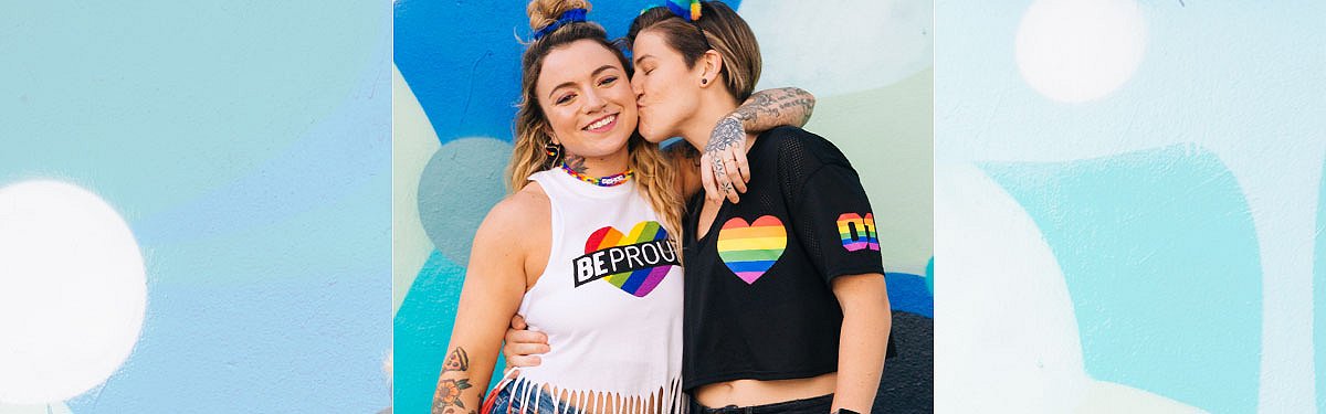 what lgbtq pride means to you