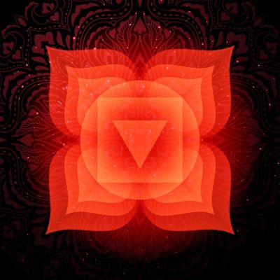 Root Chakra: Everything You Need to Know About Muladhara