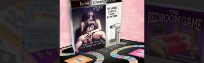 Sex games to bring you closer to your partner