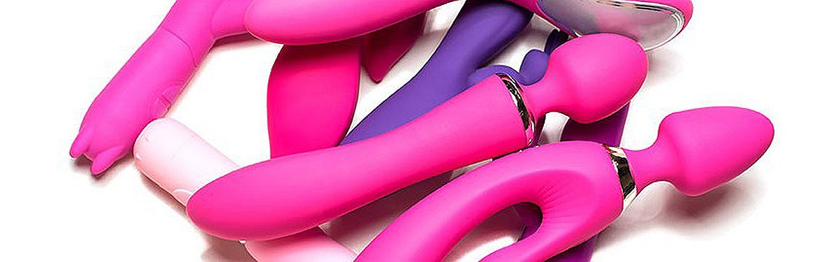 The Best Sex Toys to Try at Home