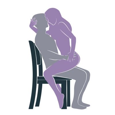 Face off sex position