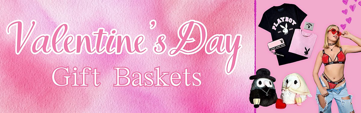 How to make the ultimate Valentine's Day gift basket