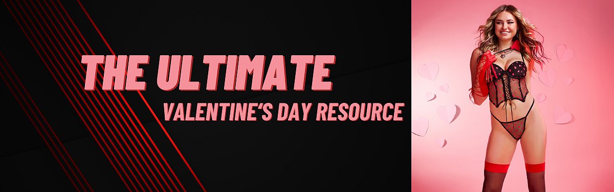 The Ultimate Valentine's Day Resource