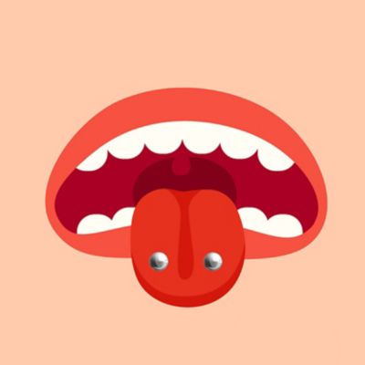 Venom Piercing