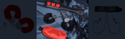 What Is BDSM? A Guide to BDSM Sex and Kinky Toys
