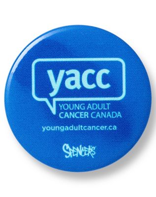 Young Survival Coalition Bracelet